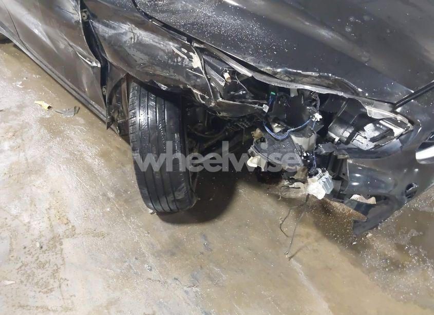 Photo 6 of 2019 Kia Forte LXS (VIN 3KPF24AD6KE023192)