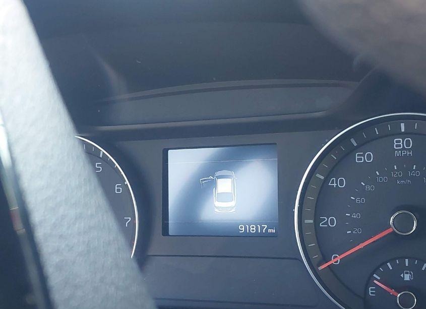 Photo 7 of 2019 Kia Forte LXS (VIN 3KPF24AD6KE040364)