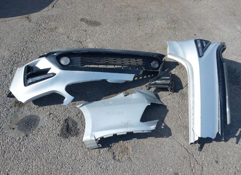 Photo 12 of 2019 Kia Forte LXS (VIN 3KPF24AD6KE040851)