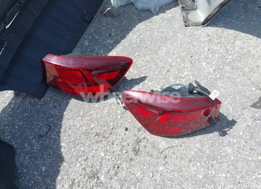 Photo 12 of 2019 Kia Forte LXS (VIN 3KPF24AD6KE041725)