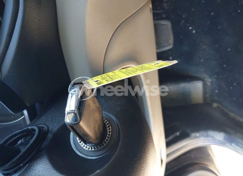 Photo 11 of 2019 Kia Forte LXS (VIN 3KPF24AD6KE067628)