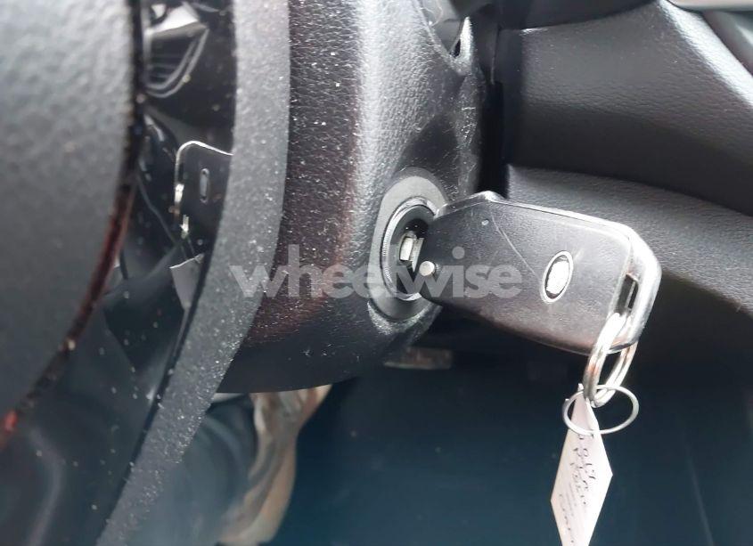 Photo 11 of 2019 Kia Forte LXS (VIN 3KPF24AD6KE083344)