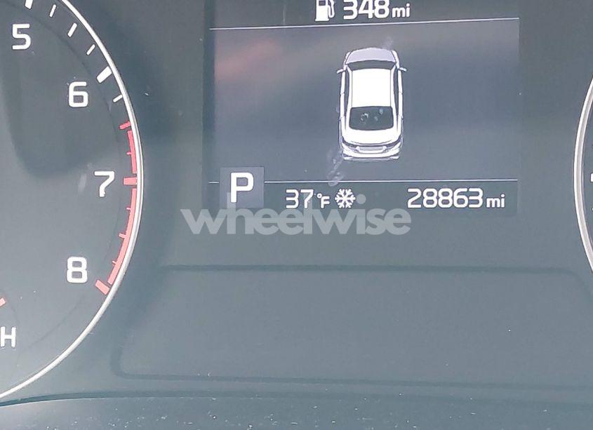 Photo 16 of 2019 Kia Forte LXS (VIN 3KPF24AD6KE083344)