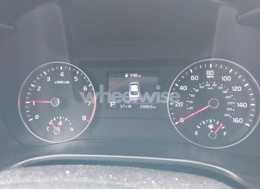 Photo 7 of 2019 Kia Forte LXS (VIN 3KPF24AD6KE083344)