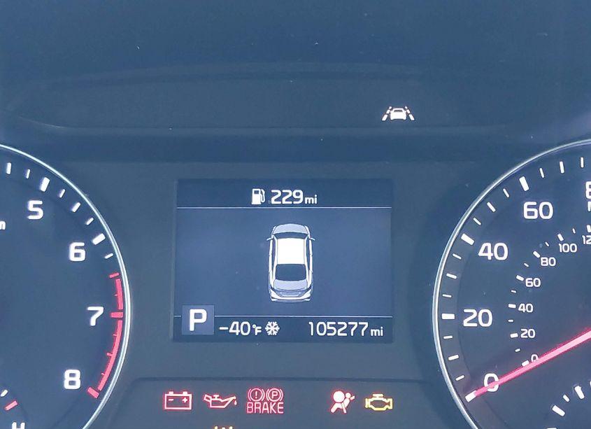 Photo 15 of 2019 Kia Forte LXS (VIN 3KPF24AD6KE083991)