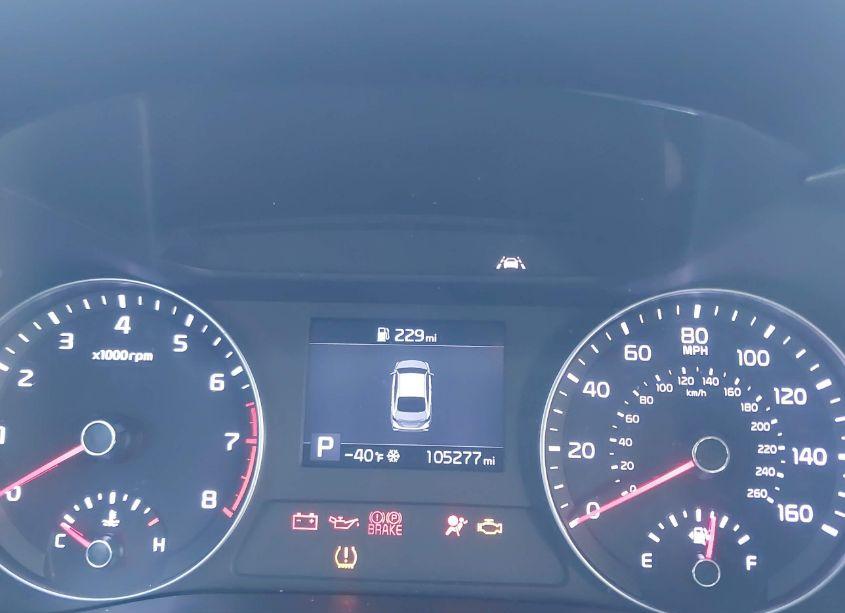 Photo 7 of 2019 Kia Forte LXS (VIN 3KPF24AD6KE083991)