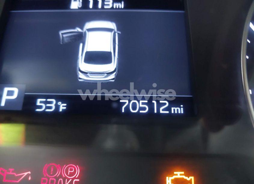 Photo 14 of 2019 Kia Forte LXS (VIN 3KPF24AD6KE084266)