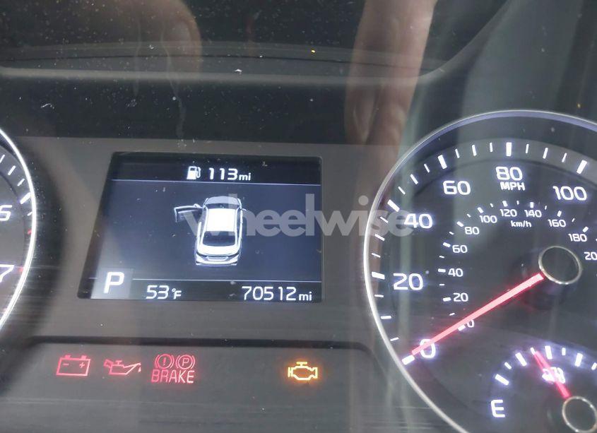 Photo 7 of 2019 Kia Forte LXS (VIN 3KPF24AD6KE084266)