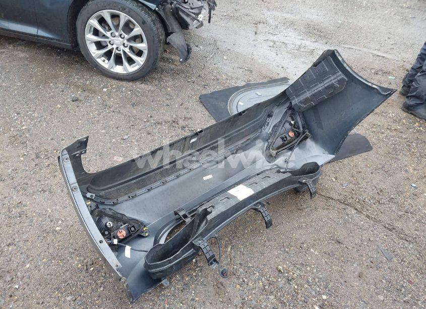 Photo 12 of 2019 Kia Forte FE (VIN 3KPF24AD6KE087975)