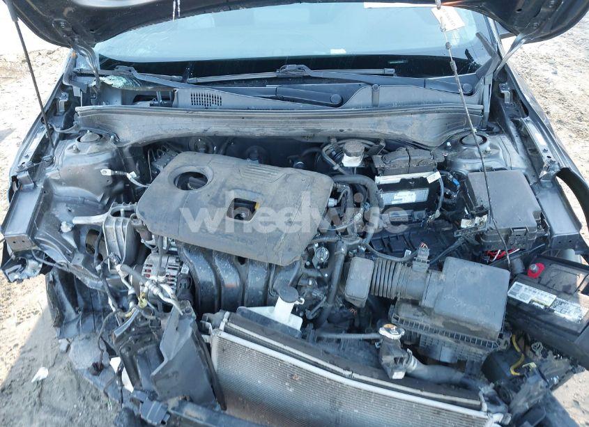 Photo 10 of 2019 Kia Forte FE (VIN 3KPF24AD6KE095347)