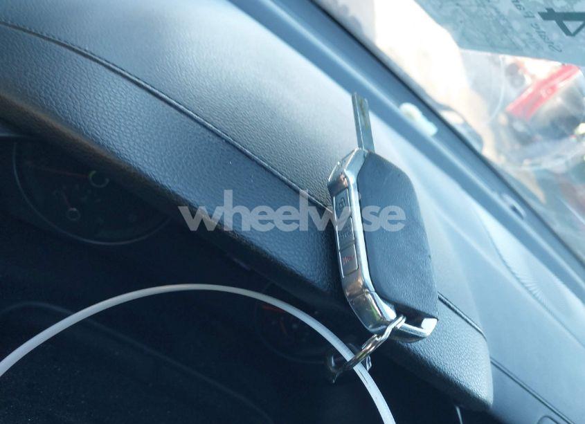 Photo 11 of 2019 Kia Forte FE (VIN 3KPF24AD6KE095347)