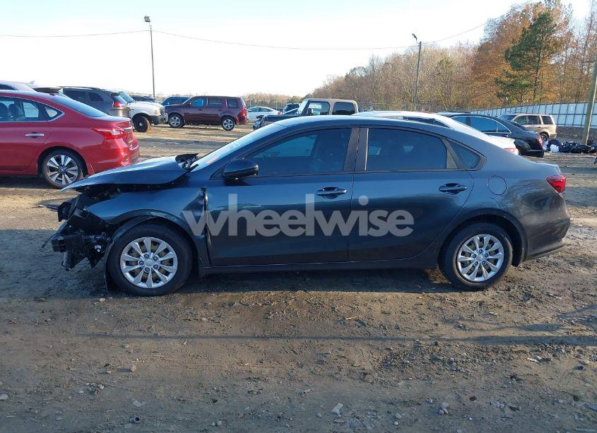Photo 15 of 2019 Kia Forte FE (VIN 3KPF24AD6KE095347)
