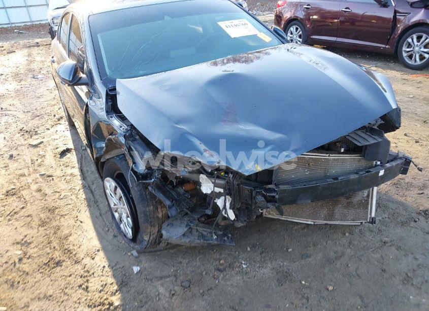 Photo 6 of 2019 Kia Forte FE (VIN 3KPF24AD6KE095347)