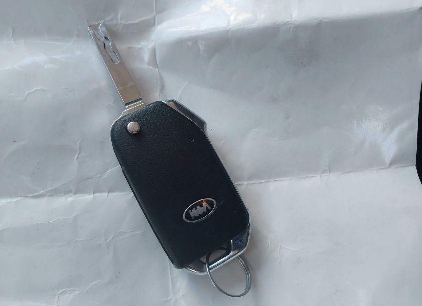 Photo 11 of 2019 Kia Forte LXS (VIN 3KPF24AD6KE116505)