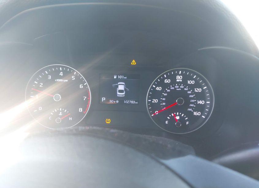 Photo 7 of 2019 Kia Forte LXS (VIN 3KPF24AD6KE116505)