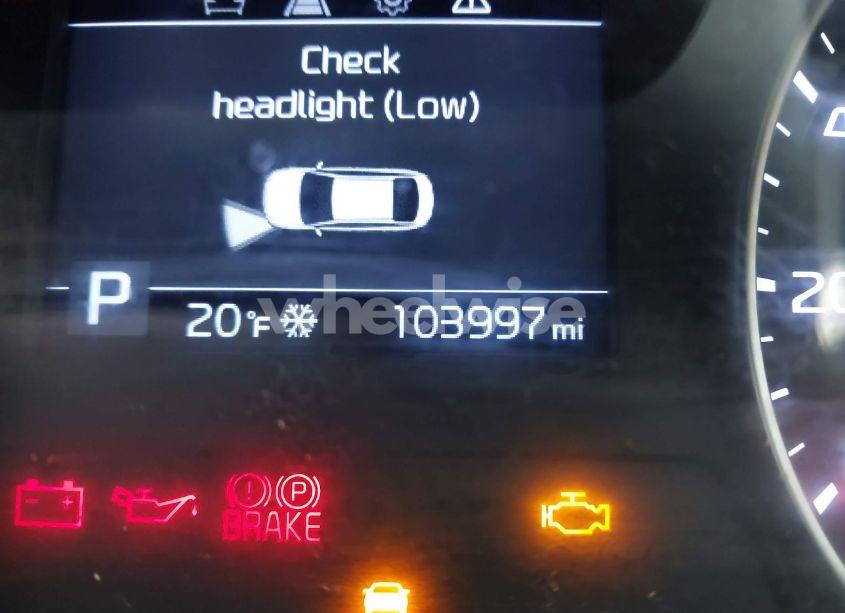 Photo 15 of 2019 Kia Forte LXS (VIN 3KPF24AD6KE133563)