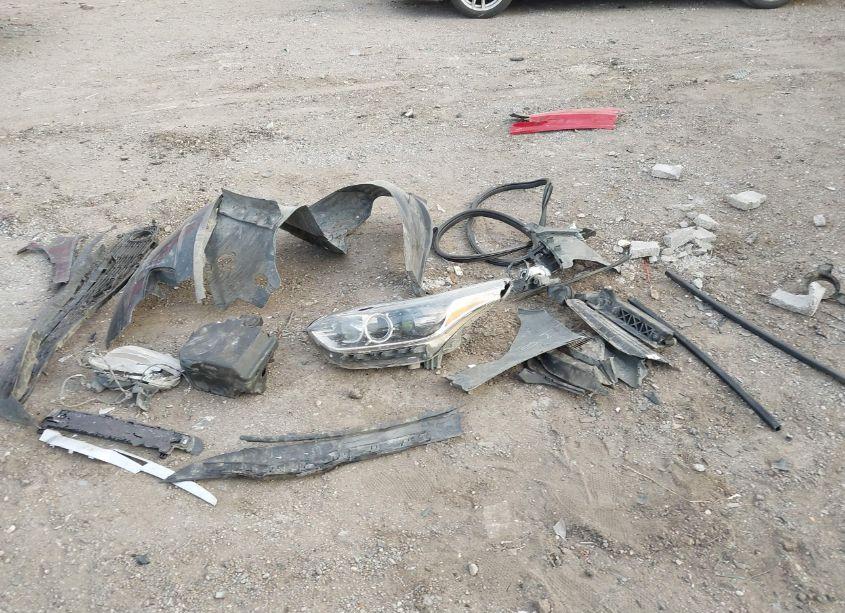 Photo 12 of 2020 Kia Forte FE (VIN 3KPF24AD6LE143818)