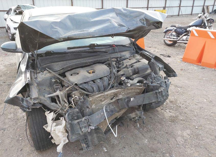 Photo 6 of 2020 Kia Forte FE (VIN 3KPF24AD6LE143818)