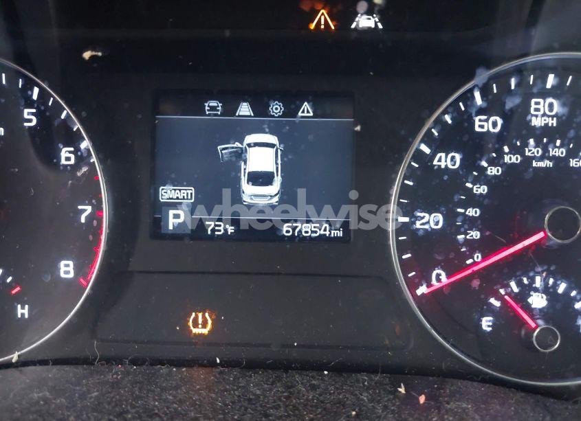 Photo 15 of 2020 Kia Forte LXS (VIN 3KPF24AD6LE170744)