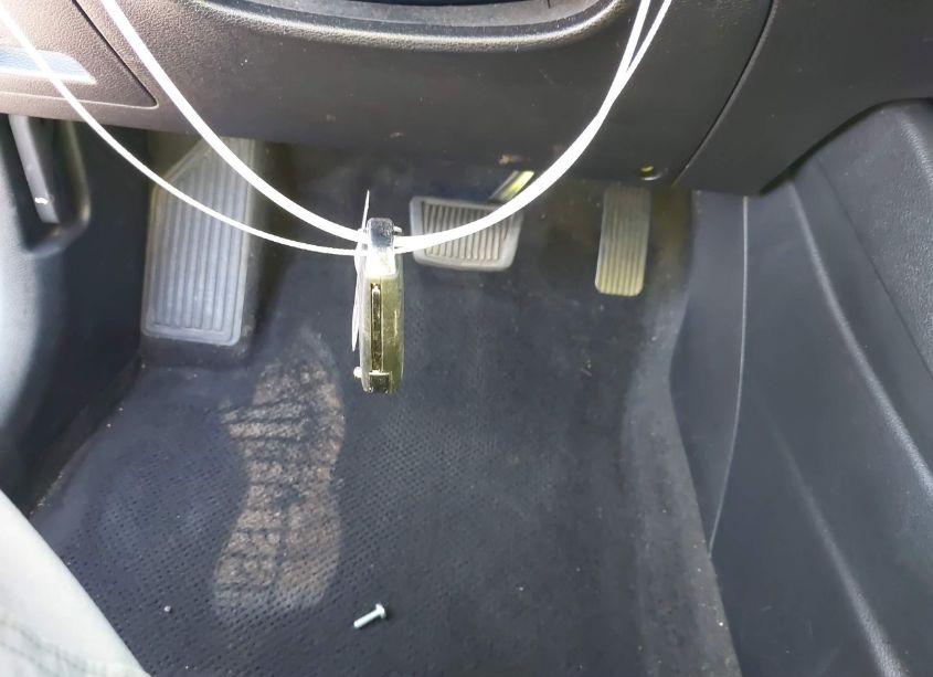 Photo 11 of 2020 Kia Forte LXS (VIN 3KPF24AD6LE179718)