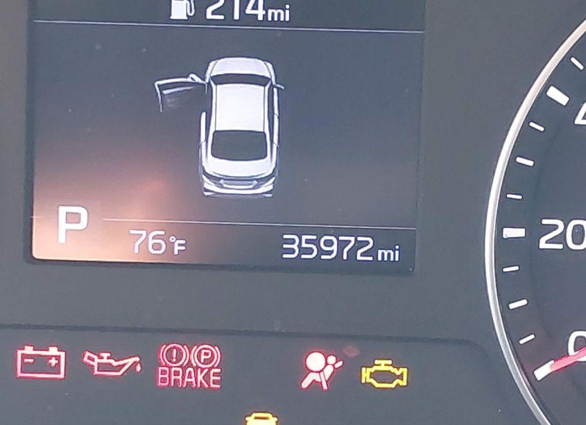 Photo 15 of 2020 Kia Forte LXS (VIN 3KPF24AD6LE179718)