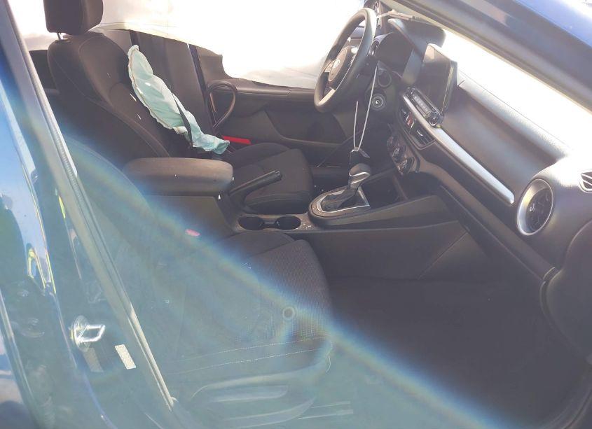 Photo 5 of 2020 Kia Forte LXS (VIN 3KPF24AD6LE179718)