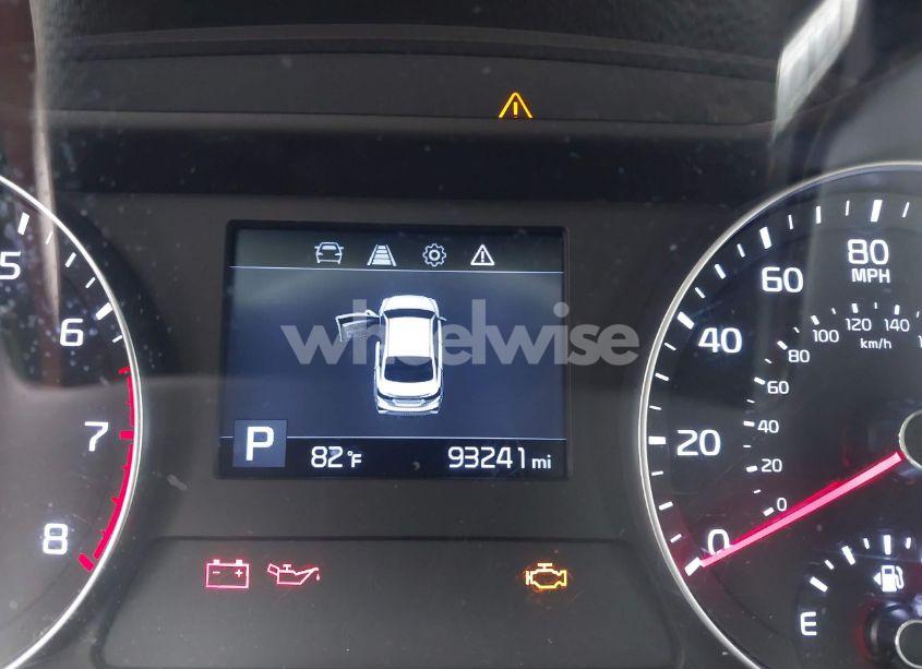 Photo 15 of 2020 Kia Forte LXS (VIN 3KPF24AD6LE195529)