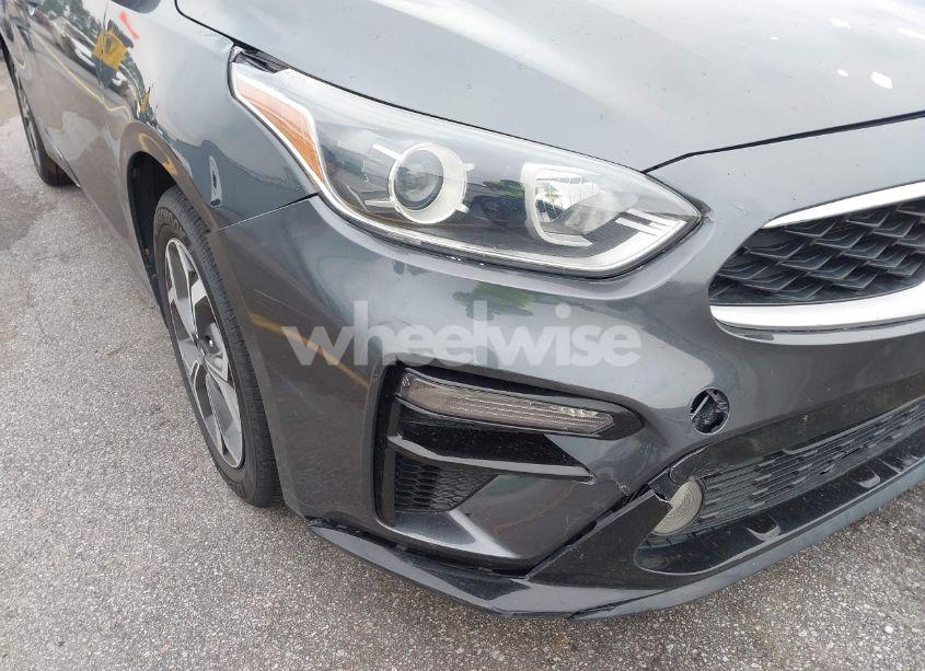 Photo 17 of 2020 Kia Forte LXS (VIN 3KPF24AD6LE195529)