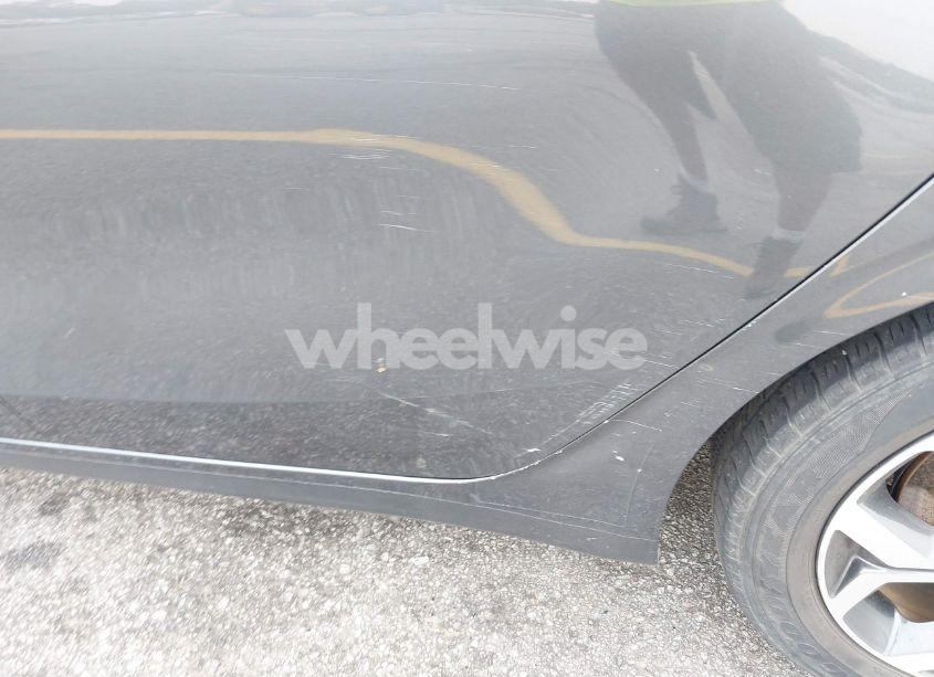 Photo 19 of 2020 Kia Forte LXS (VIN 3KPF24AD6LE195529)