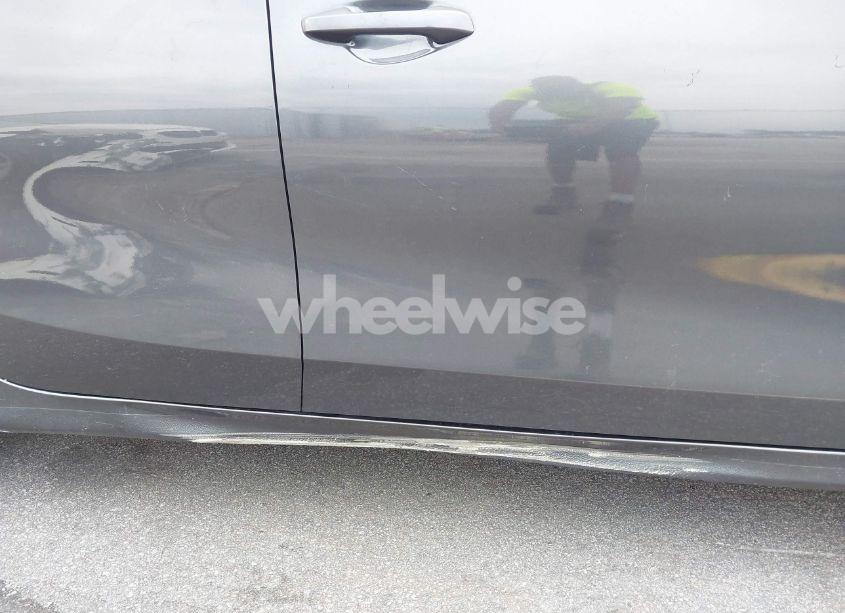 Photo 6 of 2020 Kia Forte LXS (VIN 3KPF24AD6LE195529)