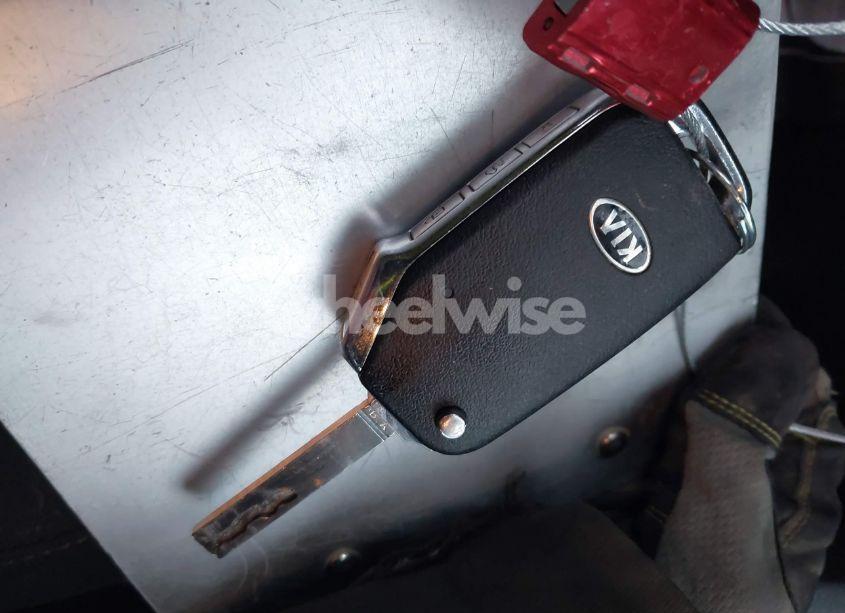 Photo 11 of 2020 Kia Forte LXS (VIN 3KPF24AD6LE202513)