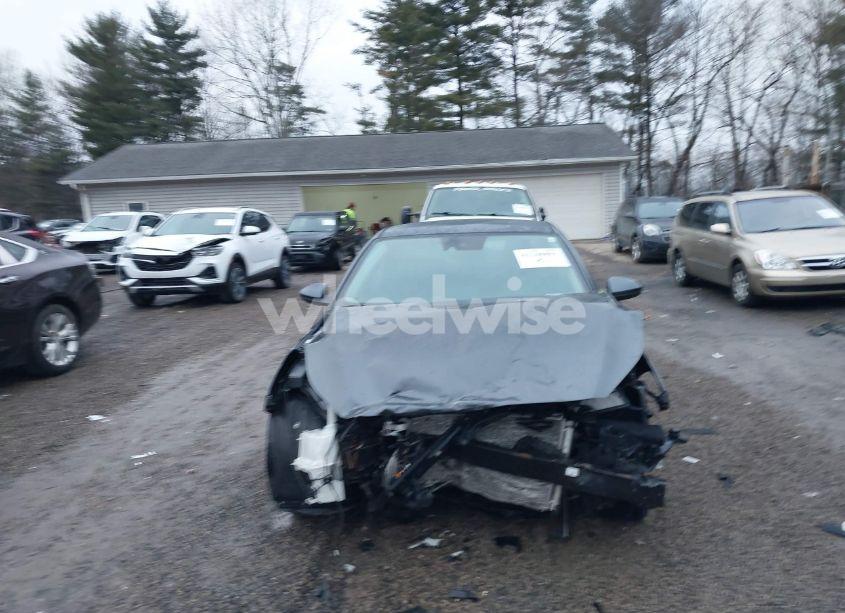 Photo 13 of 2020 Kia Forte LXS (VIN 3KPF24AD6LE202513)