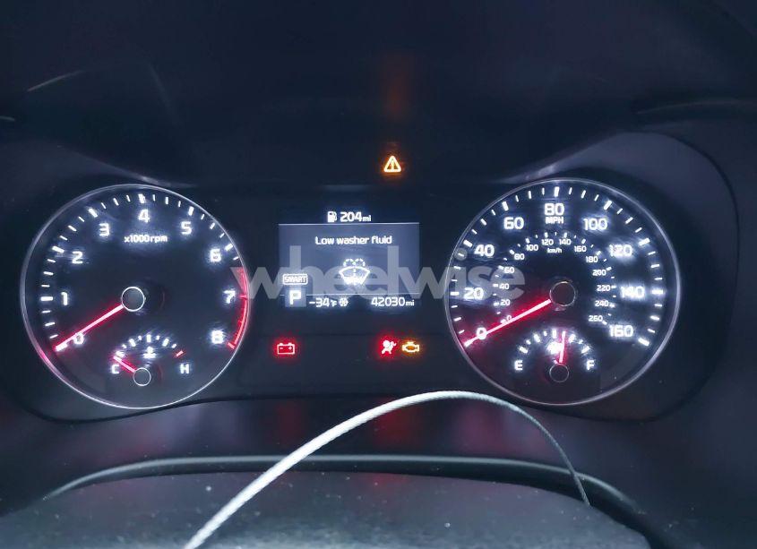 Photo 7 of 2020 Kia Forte LXS (VIN 3KPF24AD6LE202513)