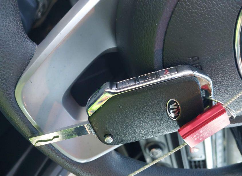 Photo 11 of 2020 Kia Forte LXS (VIN 3KPF24AD6LE222048)