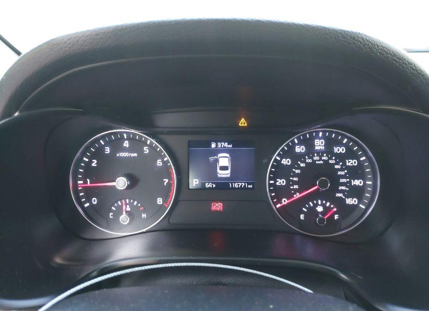 Photo 7 of 2020 Kia Forte LXS (VIN 3KPF24AD6LE222048)