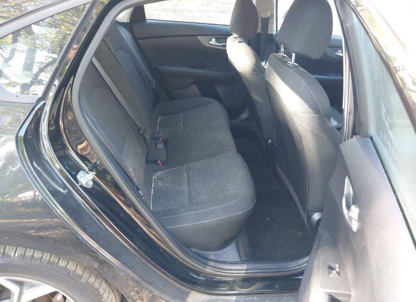 Photo 8 of 2020 Kia Forte LXS (VIN 3KPF24AD6LE222048)