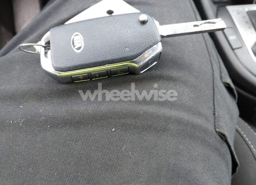 Photo 11 of 2020 Kia Forte LXS (VIN 3KPF24AD6LE231168)