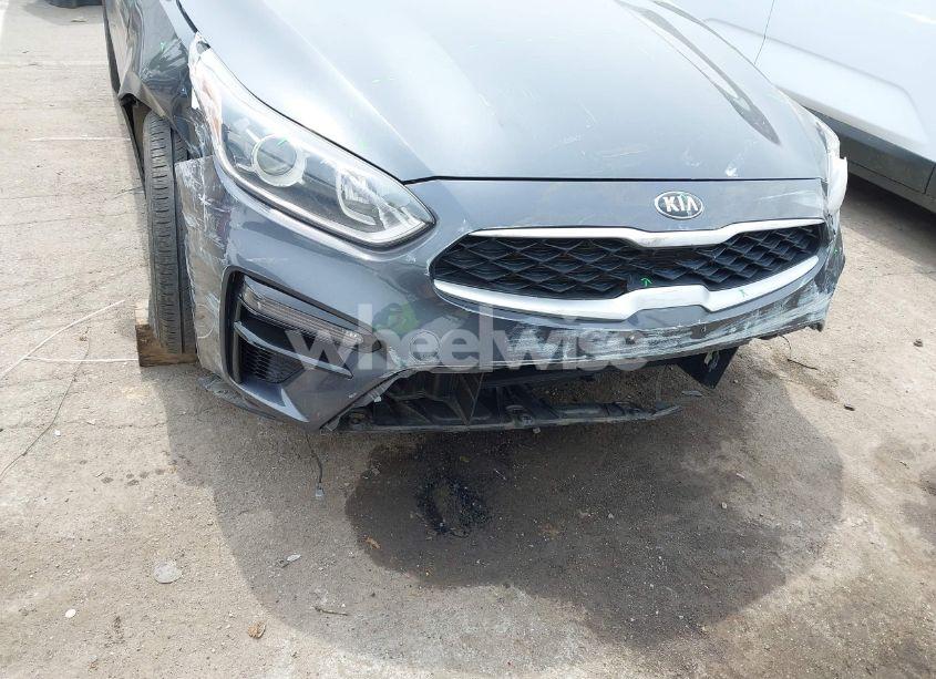 Photo 17 of 2020 Kia Forte LXS (VIN 3KPF24AD6LE231168)
