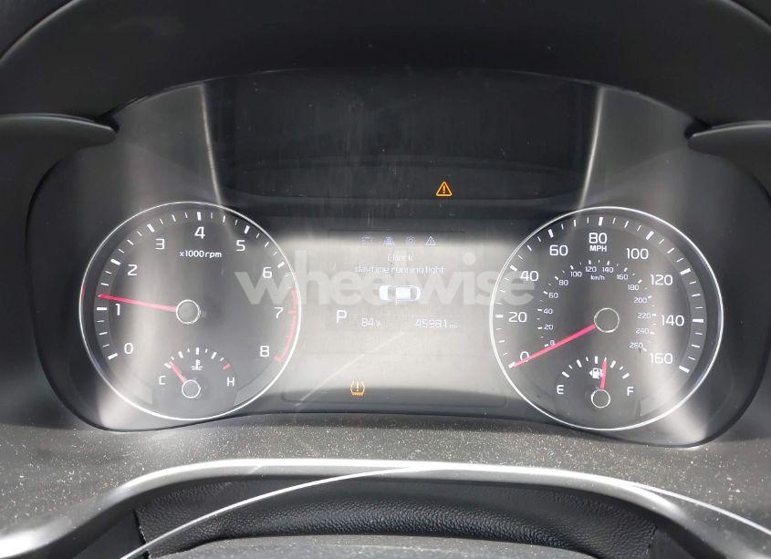 Photo 7 of 2020 Kia Forte LXS (VIN 3KPF24AD6LE231168)