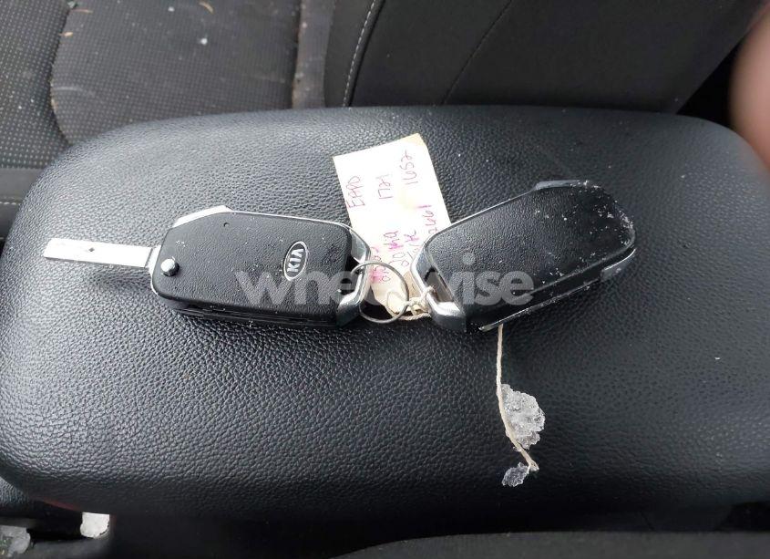 Photo 11 of 2020 Kia Forte LXS (VIN 3KPF24AD6LE232661)