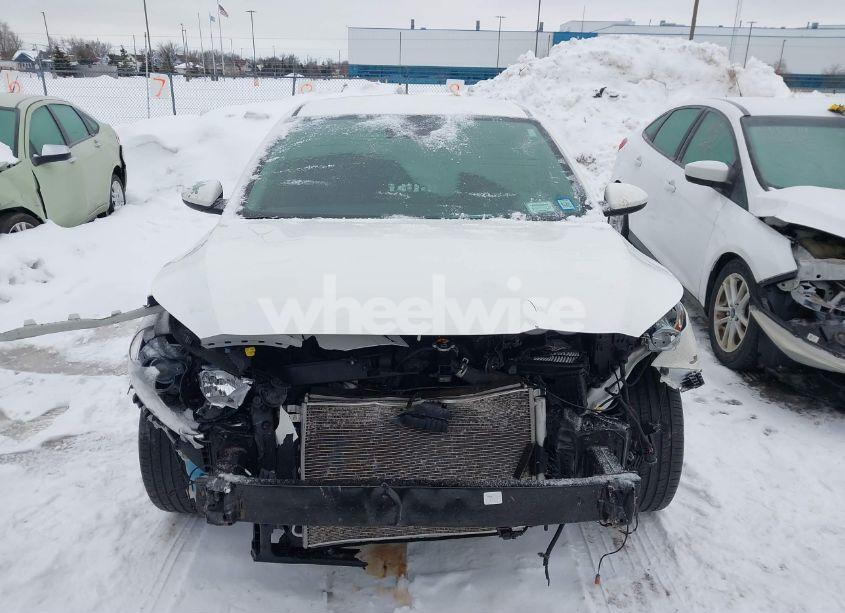 Photo 12 of 2020 Kia Forte LXS (VIN 3KPF24AD6LE232661)