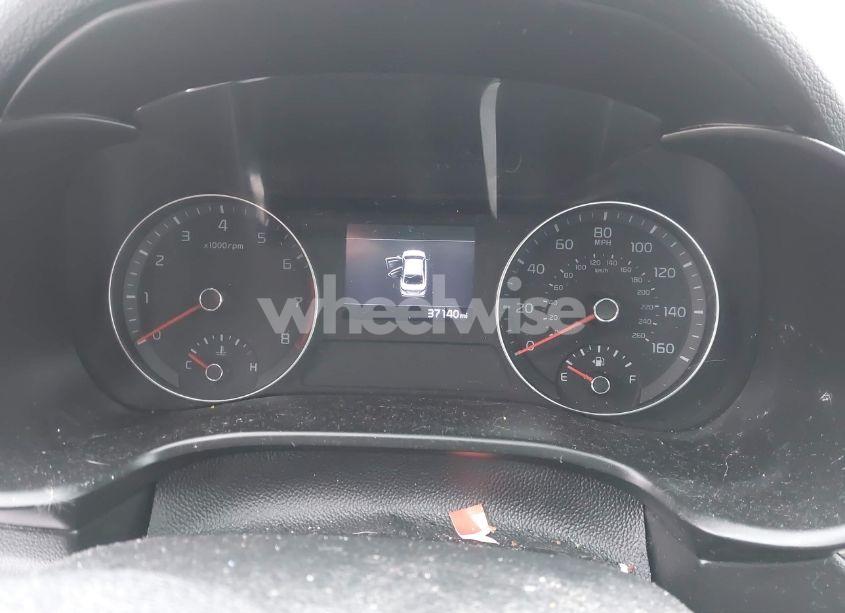 Photo 7 of 2020 Kia Forte LXS (VIN 3KPF24AD6LE232661)