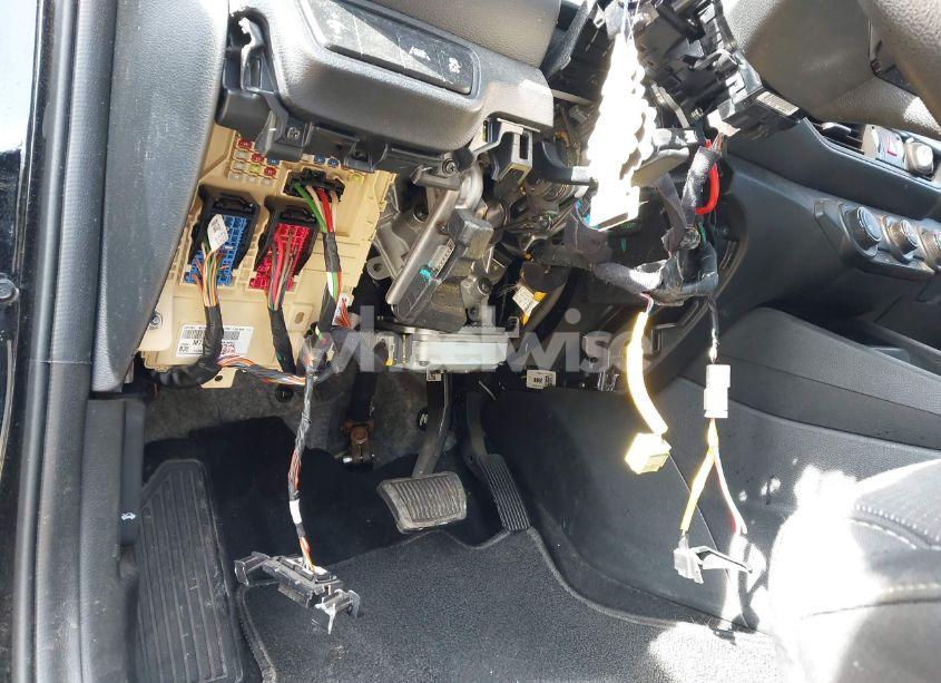 Photo 12 of 2020 Kia Forte LXS (VIN 3KPF24AD6LE232739)