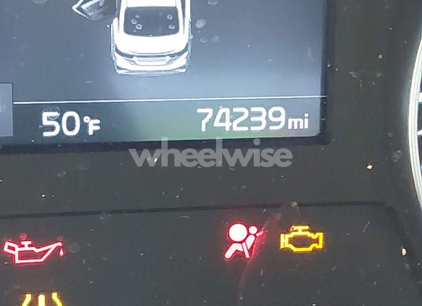 Photo 16 of 2020 Kia Forte LXS (VIN 3KPF24AD6LE232739)