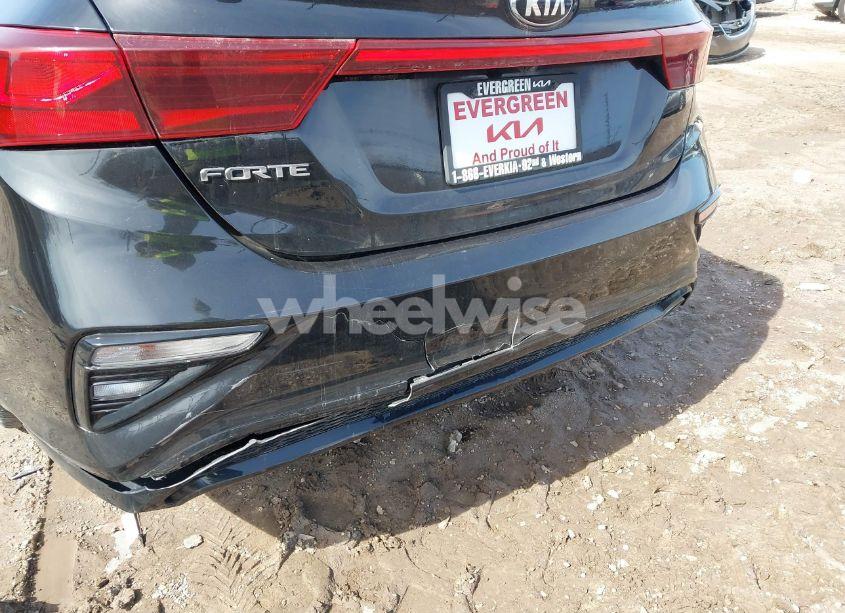 Photo 19 of 2020 Kia Forte LXS (VIN 3KPF24AD6LE232739)
