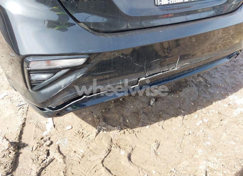 Photo 20 of 2020 Kia Forte LXS (VIN 3KPF24AD6LE232739)