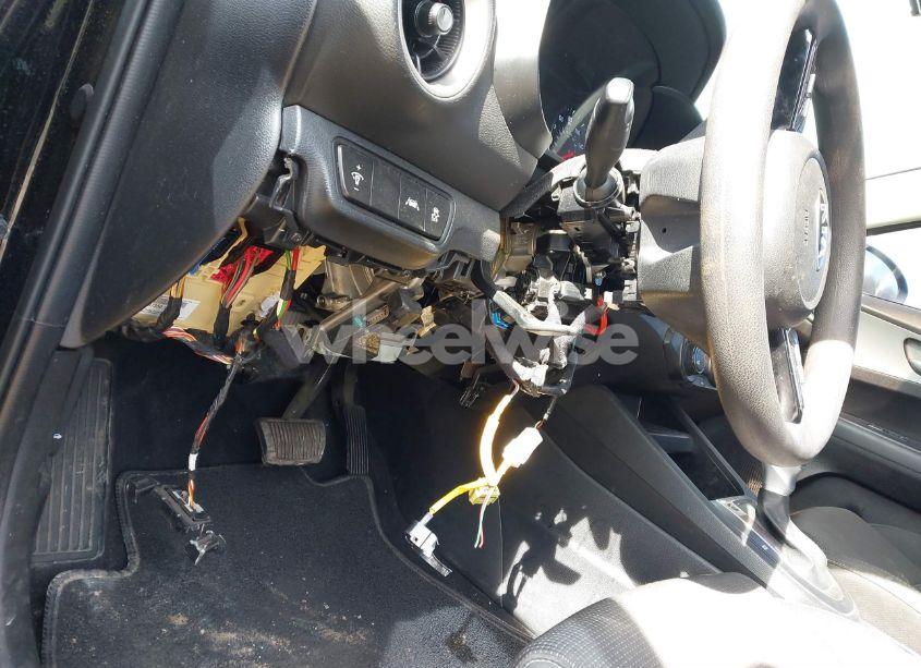 Photo 21 of 2020 Kia Forte LXS (VIN 3KPF24AD6LE232739)