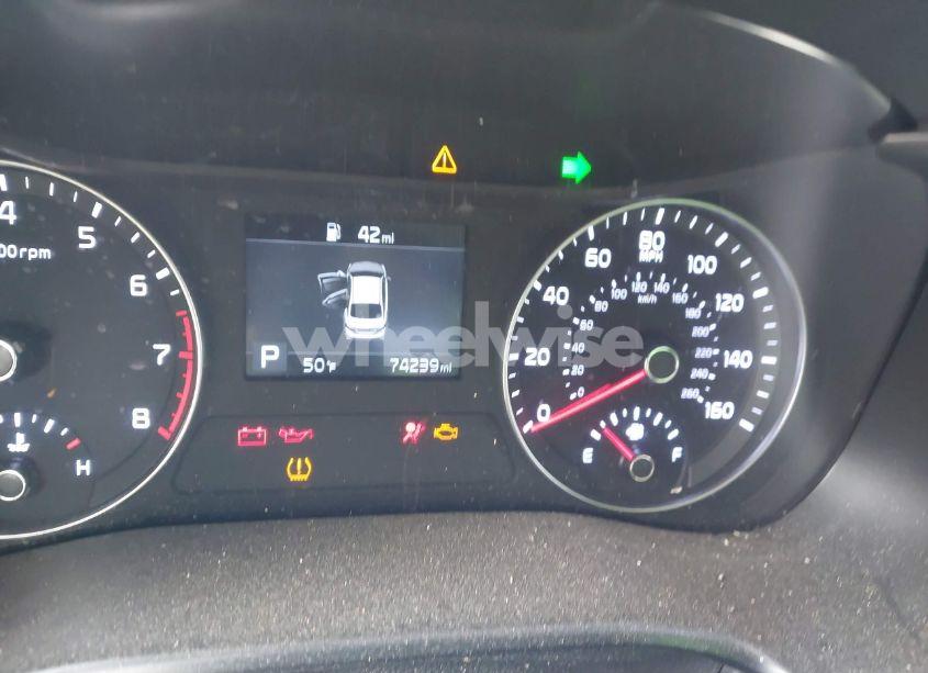 Photo 7 of 2020 Kia Forte LXS (VIN 3KPF24AD6LE232739)