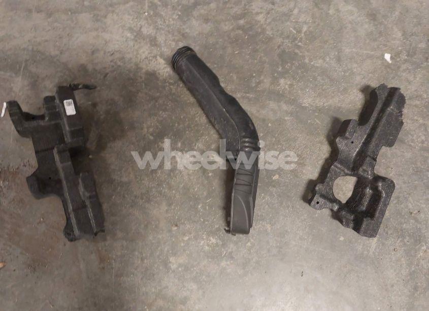 Photo 12 of 2020 Kia Forte LXS (VIN 3KPF24AD6LE235754)