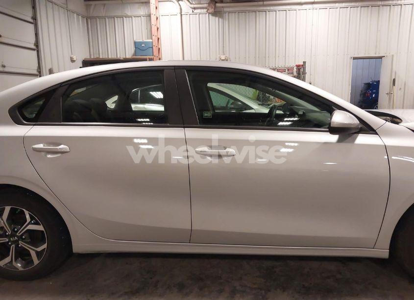 Photo 14 of 2020 Kia Forte LXS (VIN 3KPF24AD6LE235754)